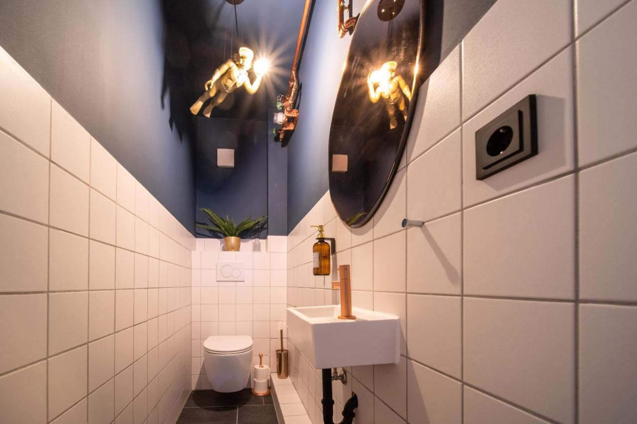 Lejlighed La Bodega - Designer An Der Alster *