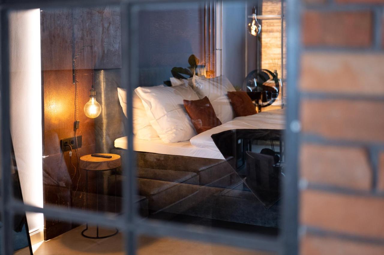 La Bodega - Designer An Der Alster Lejlighed